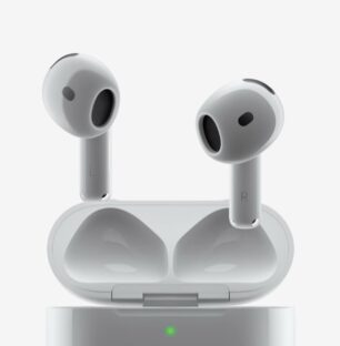 Apple Airpods 4