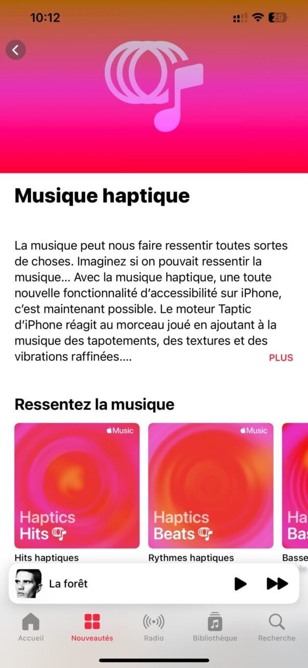 Apple Music Tactile 1