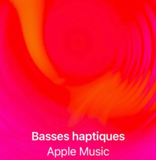 Apple Music Tactile 5