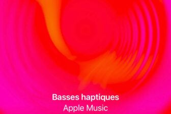 Apple Music Tactile 5