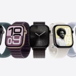 Apple Watch Series Dix