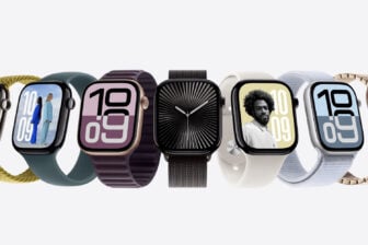 Apple Watch Series Dix