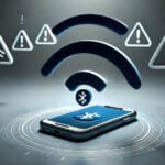 Bluetooth Dangers Conseils