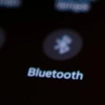 Bluetooth Smartphone