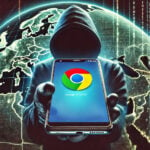 Chrome Fausse App Malware