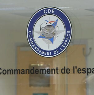 Commandement Espace Toutatis 2024