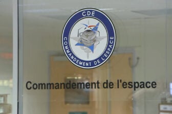 Commandement Espace Toutatis 2024