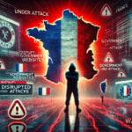 Cyberattaques France Ddos