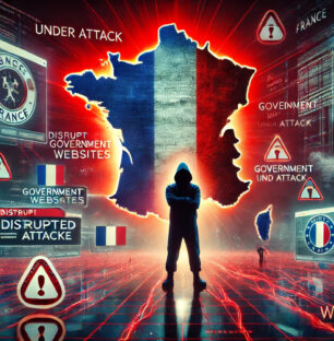 Cyberattaques France Ddos