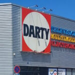 Darty Enseigne Fuite Données