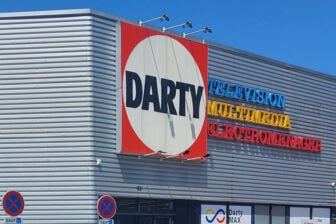 Darty Enseigne Fuite Données