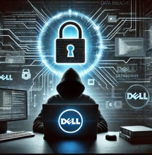 Dell Cyberattaque Fuite Données