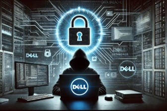 Dell Cyberattaque Fuite Données