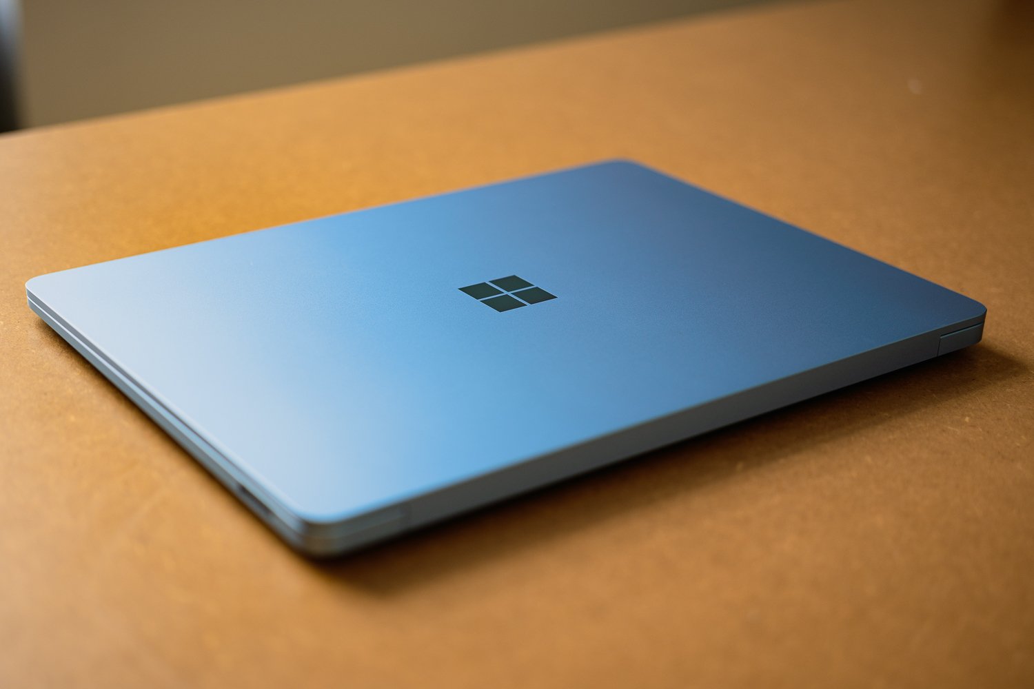 Design Microsoft Surface Laptop 7