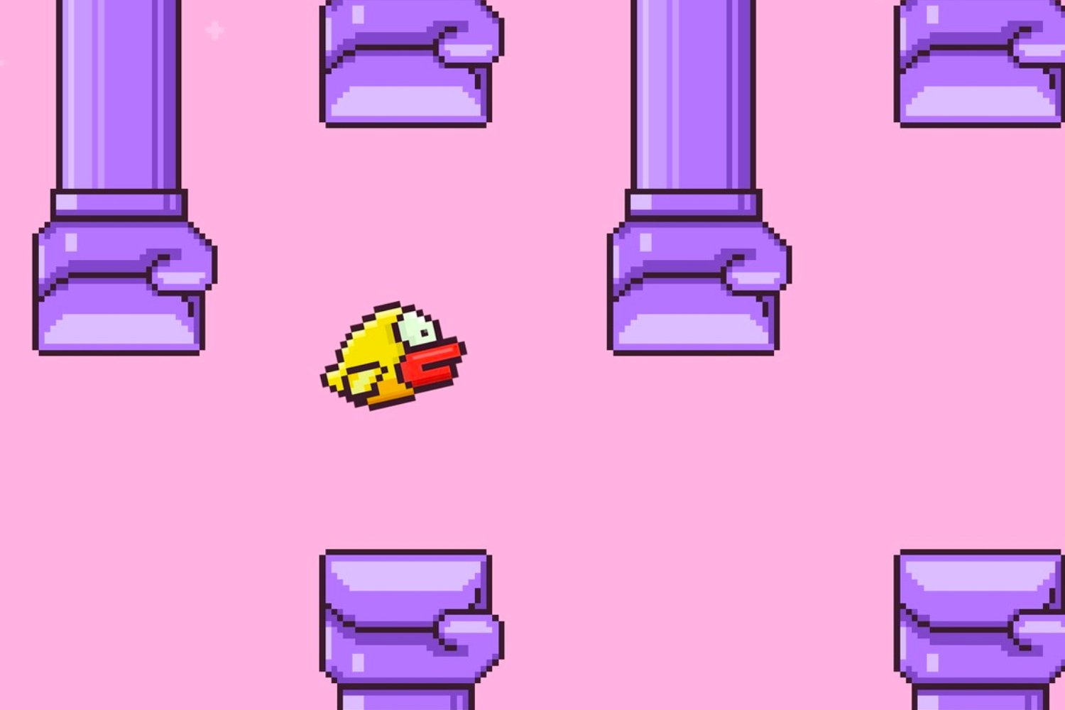 Les dessous pas très propres du nouveau Flappy Bird