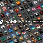 Game Pass Standard