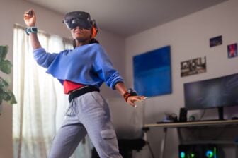 Htc Vive Focus Vision