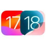 Ios 17 Ios 18