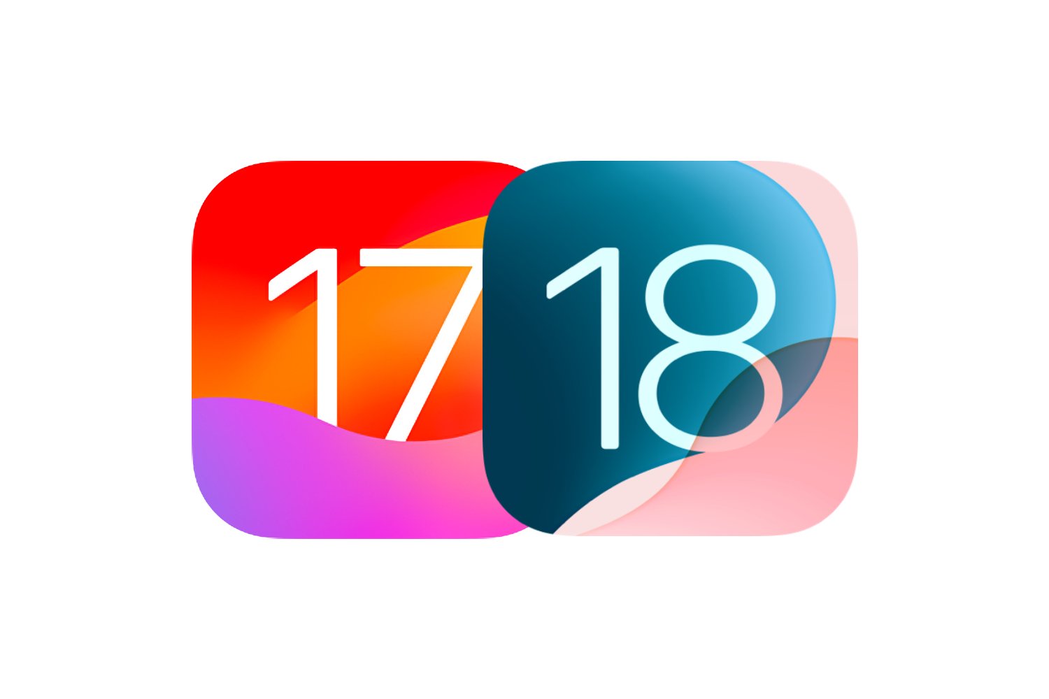 Ios 17 Ios 18