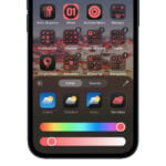 Ios 18 Colorer Icones Apps