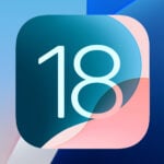 Ios 18 Icone