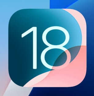 Ios 18 Icone