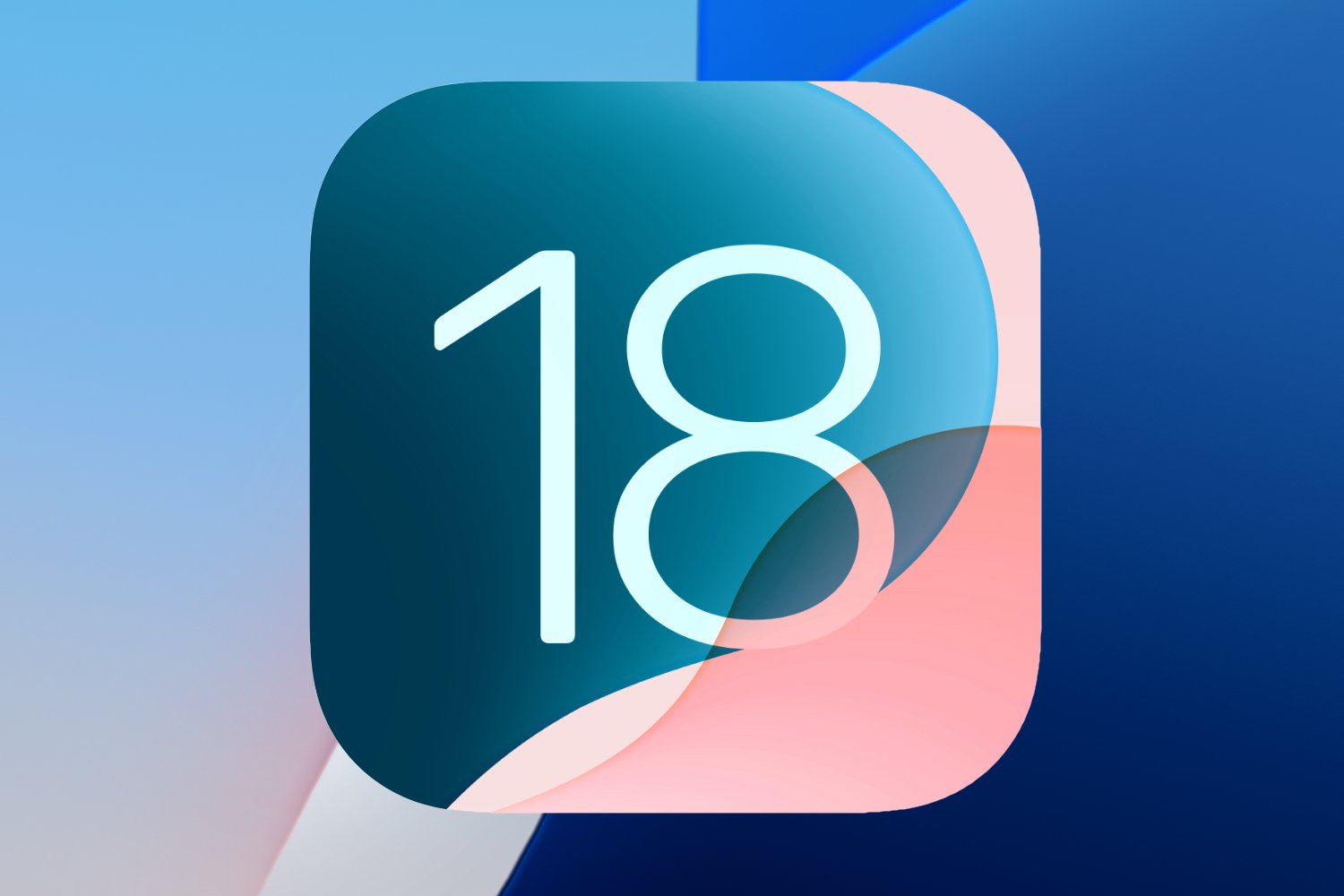 Ios 18 Icone