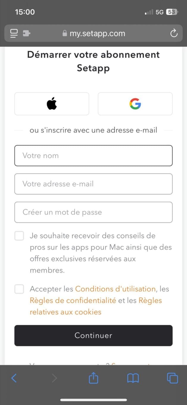 Ios Installer Setapp 2