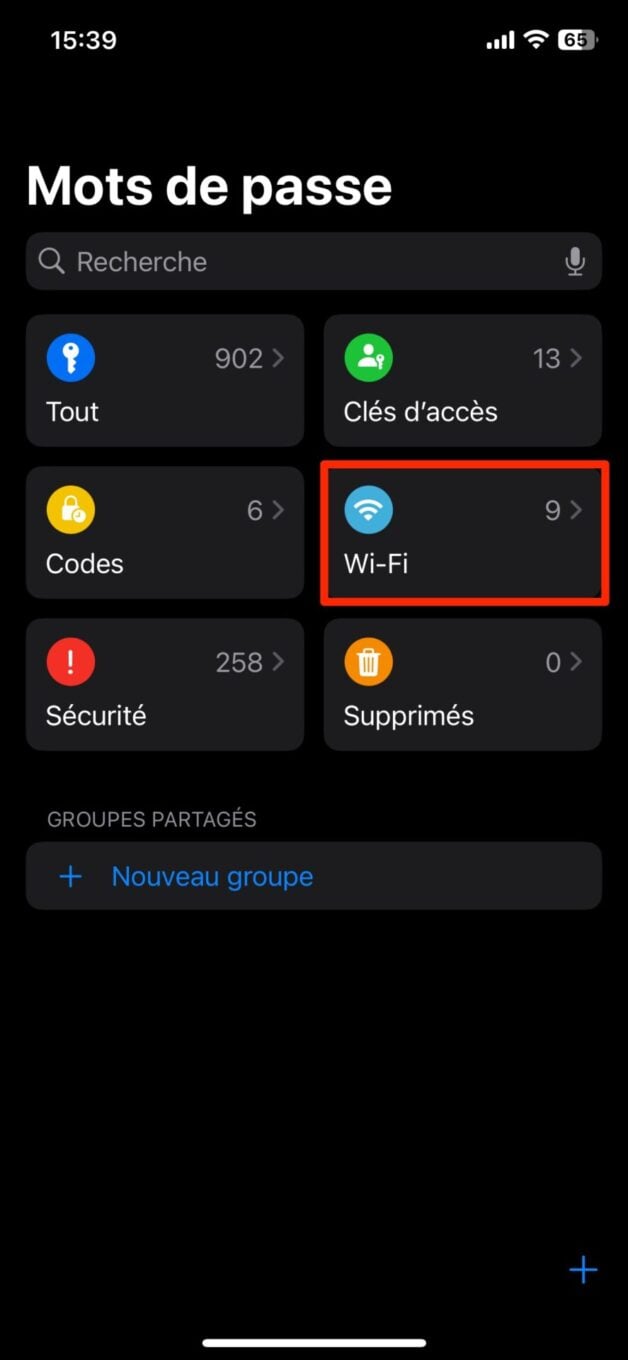 Ios 18 Qr Code Wi Fi 2