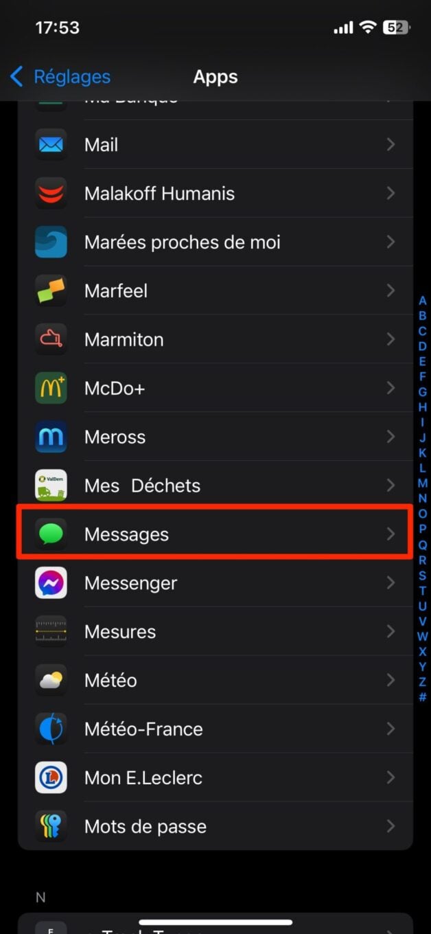 Ios 18 Rcs Messages 2