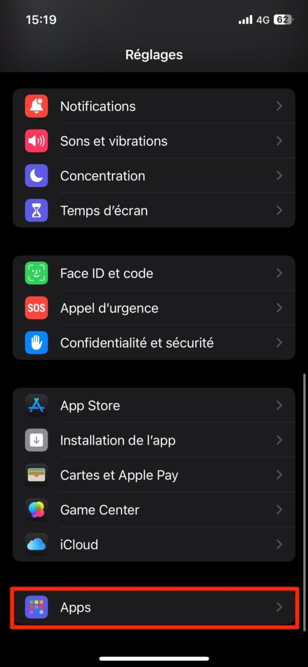 Ios 18 Dictaphone Stéréo 1