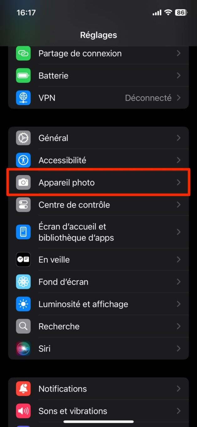 Ios 18 Filmer Avec La Musique En Lecture 1