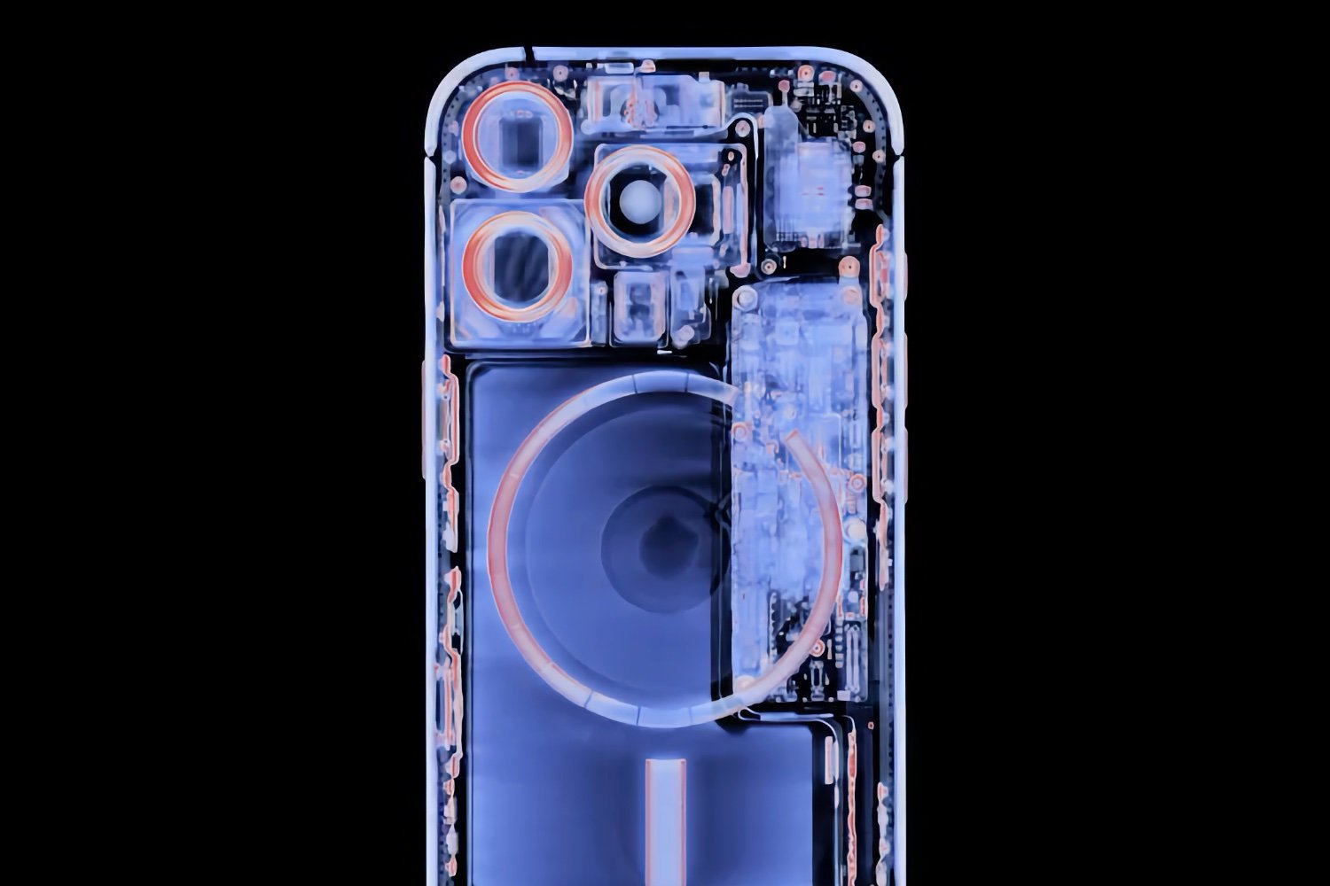 Les iPhone 16 Pro et Pro Max sont beaucoup plus faciles à réparer (1/1)