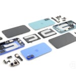 Iphone 16 Démonté Ifixit