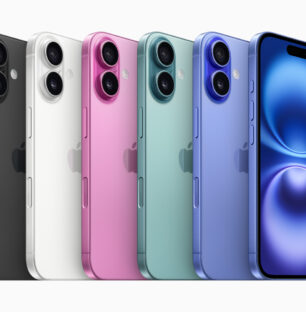 Iphone 16 Apple 2024 Coloris