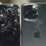 Iphone 16 Brisé Allstate