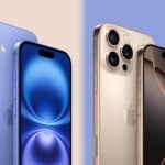 Iphone 16 Vs Iphone 16 Pro Apple Comparatif