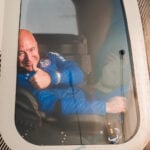 Jeff Bezos Blue Origin