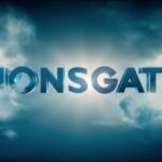 Lionsgate Logo Hollywood