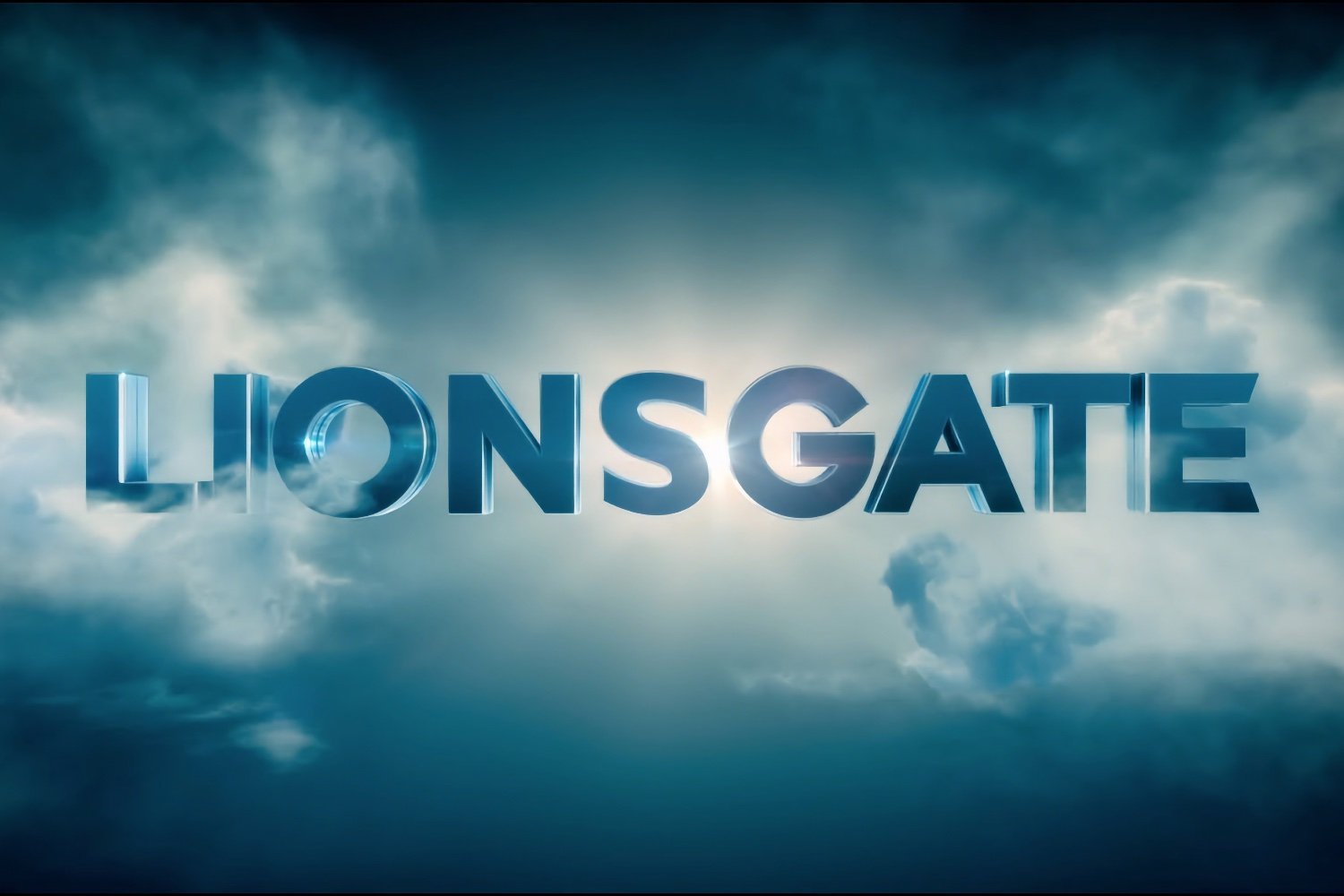 Lionsgate Logo Hollywood