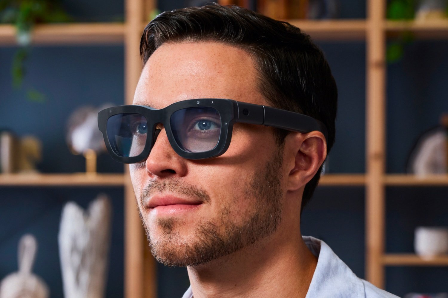 Meta : les lunettes Orion de réalité augmentée pour le grand public… dans deux ans ?