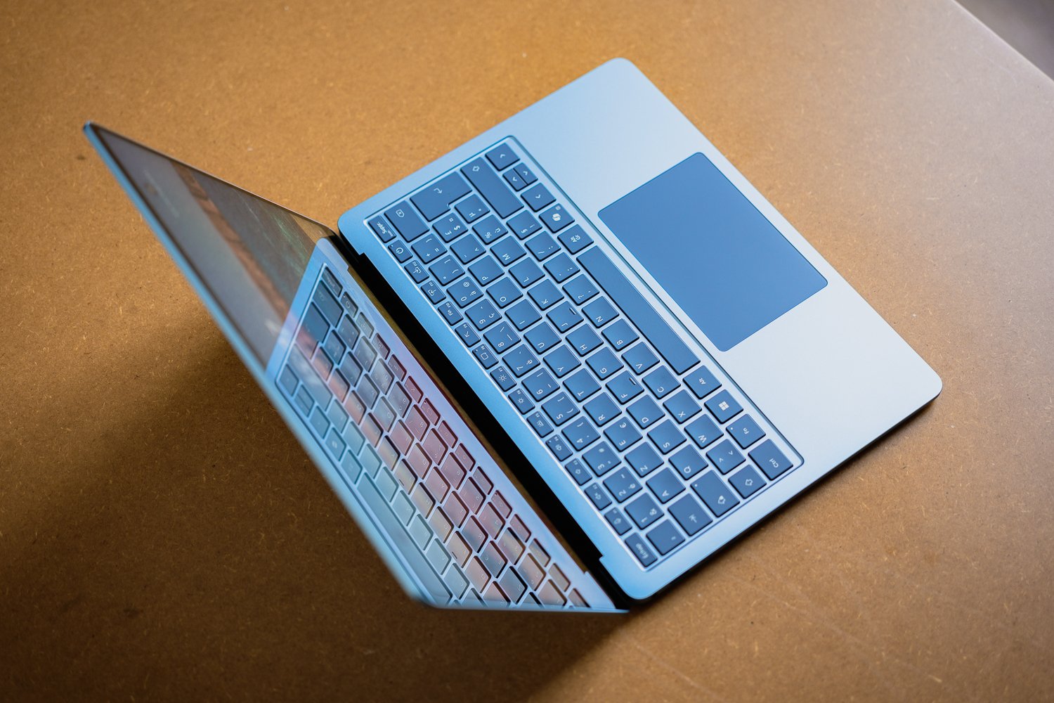 Microsoft Surface Laptop 7