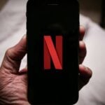 Netflix iPhone