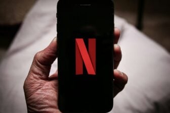 Netflix iPhone