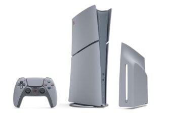 Ps5 30e Anniversaire 1