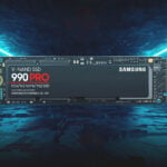 Samsung 990 Pro