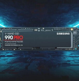 Samsung 990 Pro