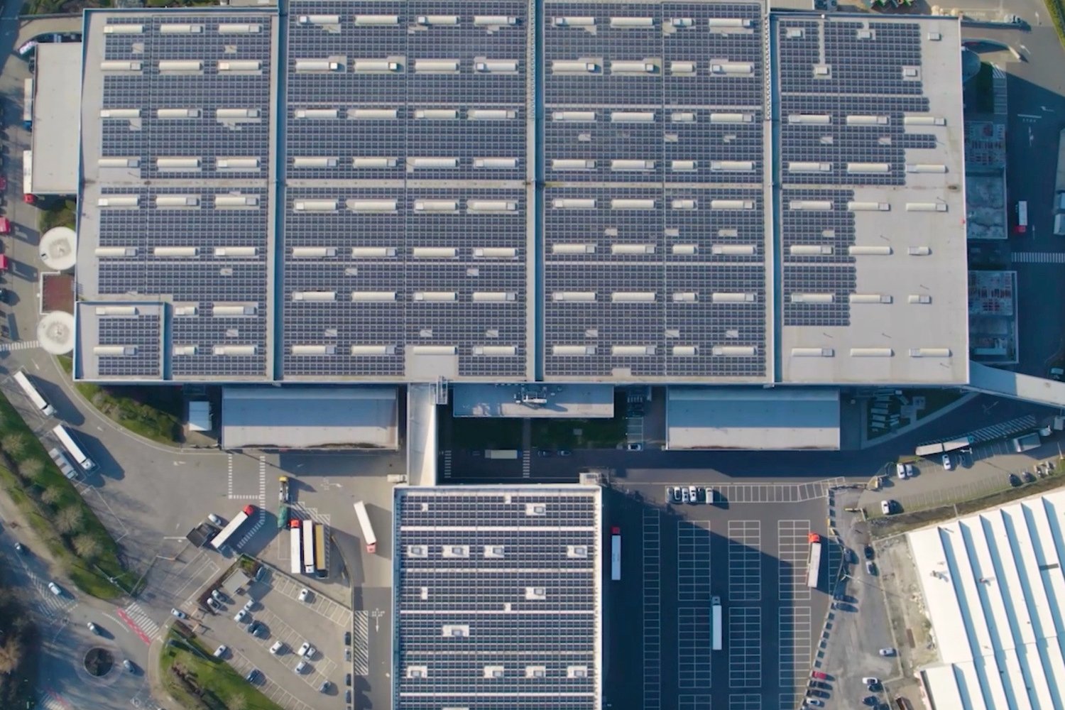 Tout un symbole : le Chinois Nio veut racheter une usine Audi