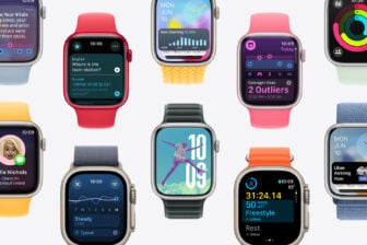 Watchos 11