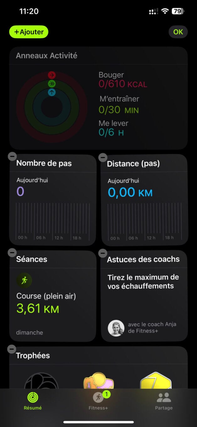 Watchos 11 App Forme 1